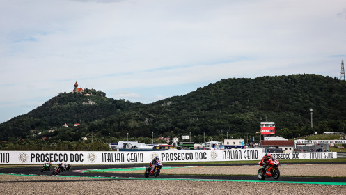 Scott Redding, Aruba.it Racing - Ducati, Toprak Razgatlioglu, Pata Yamaha with BRIXX WorldSBK, Most RACE 2