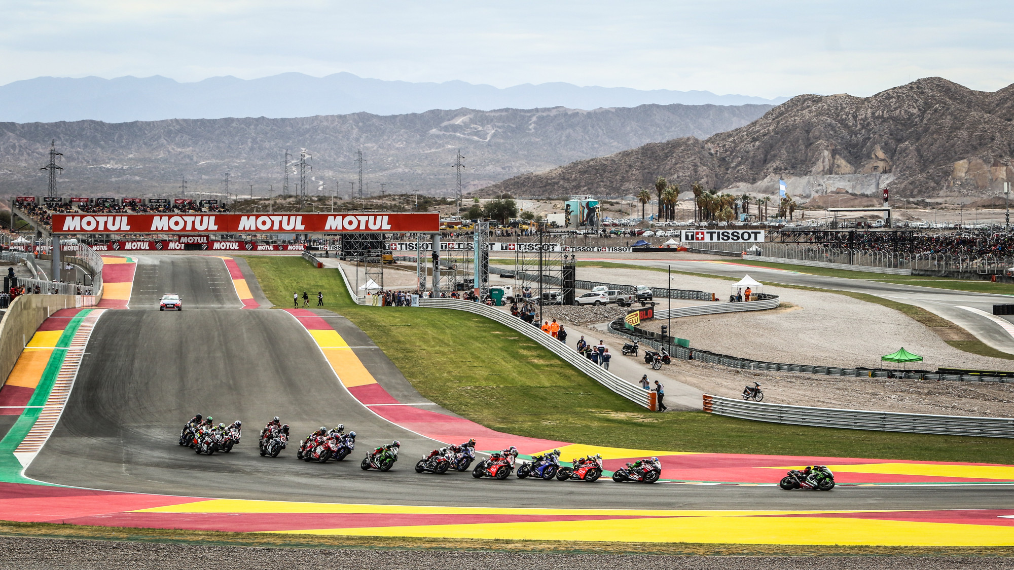 Track Day 2021: Saiba onde fazer e qual é o melhor circuito