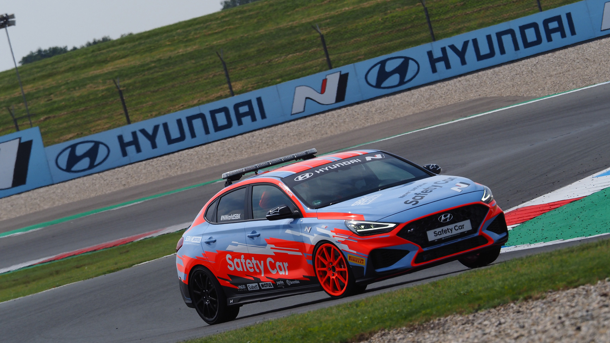 Hyundai Motorsports, Results & Coverage