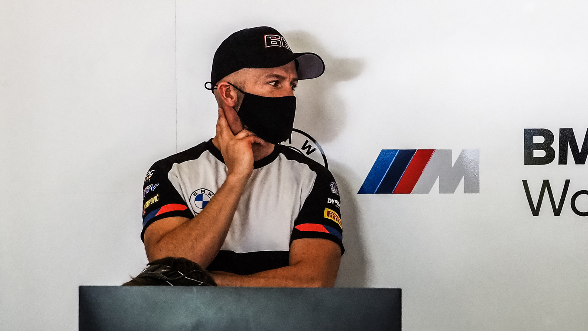 CASQUETTE BMW MOTORRAD – WorldSBK Store