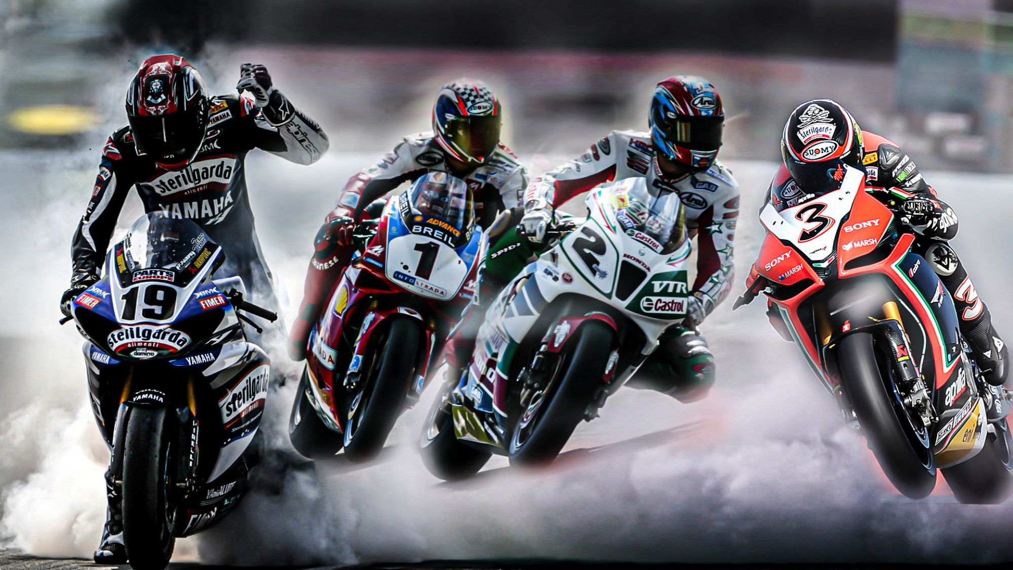 WorldSBK