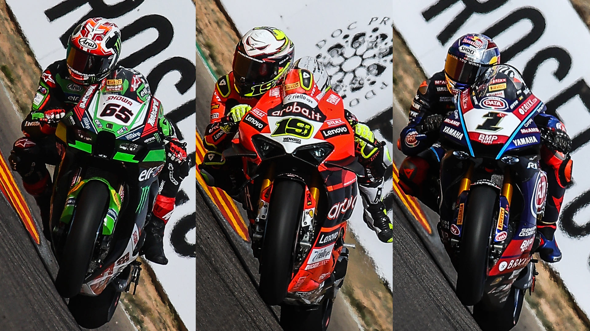 WorldSBK, image size:1920x1080
