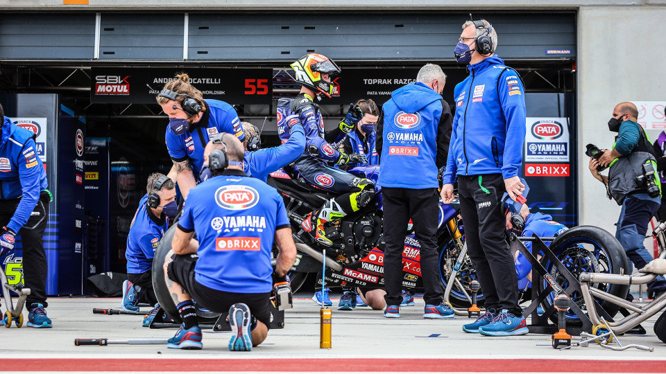 Sbk 2023 Calendrier Worldsbk