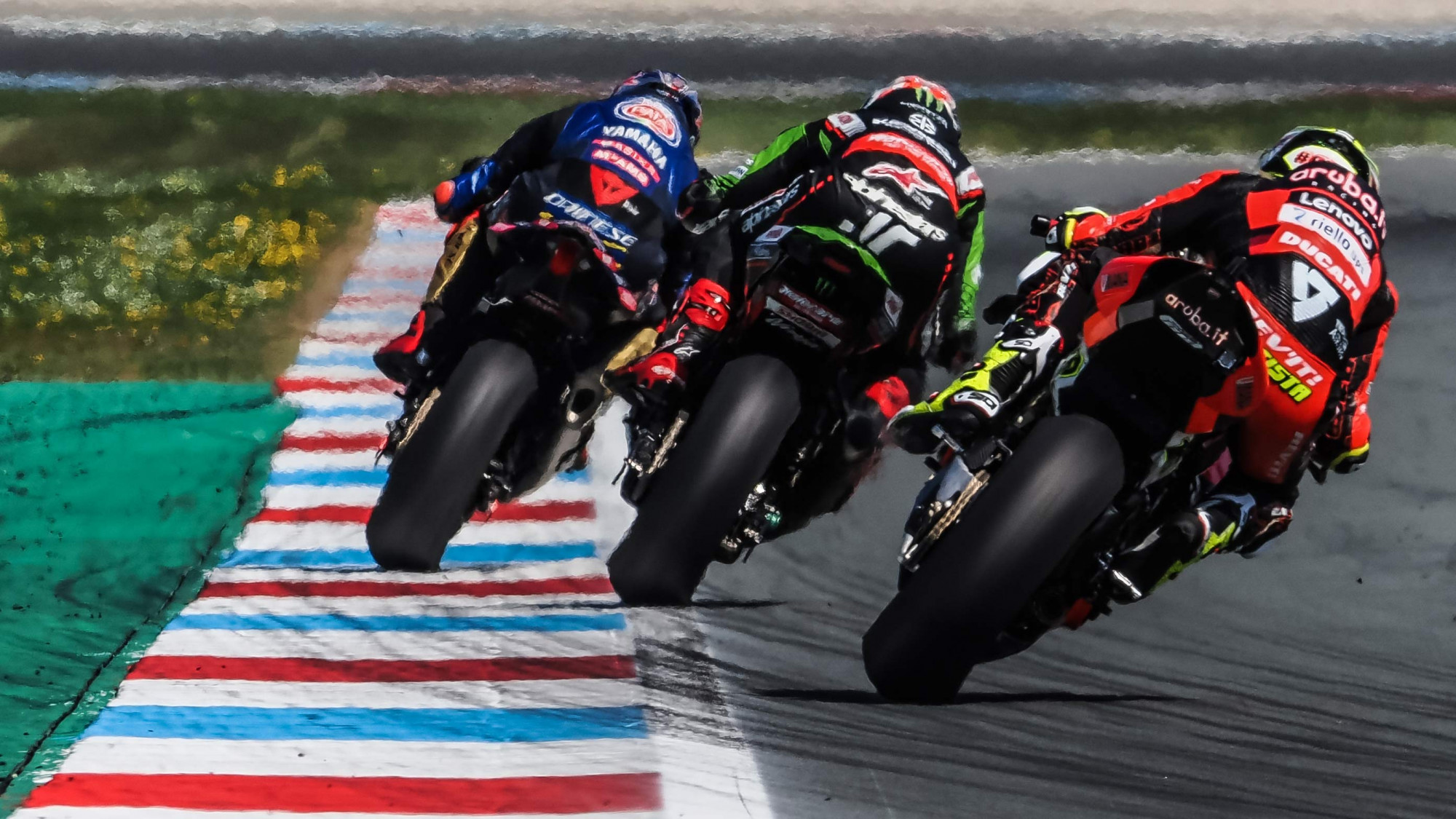 Mondiale SBK