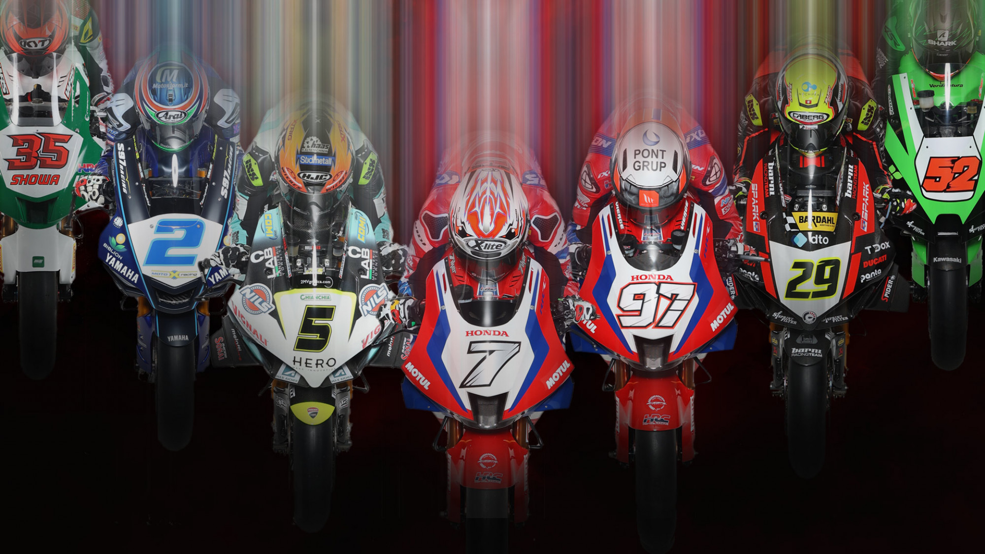 Mondiale SBK