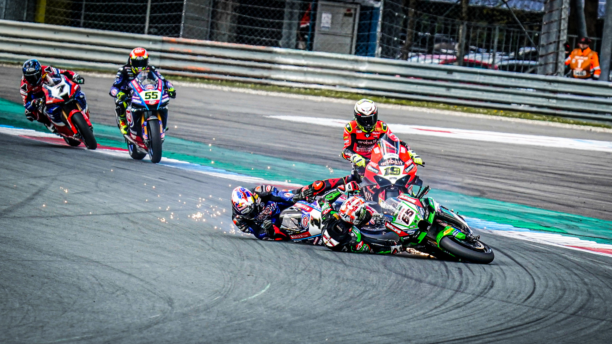 WorldSBK