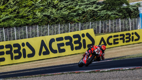 Ducati Hits an Unprecedented WSBK Milestone: 1000 Podium Finishes