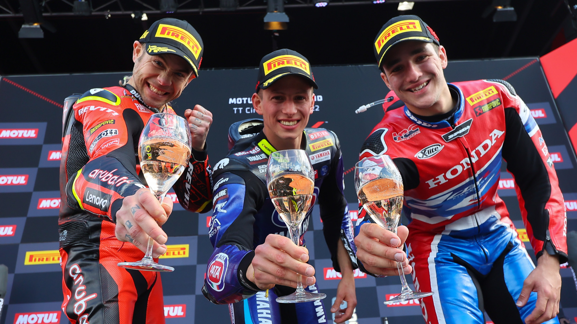 Pilotos MotoGP 2024: Parrilla confirmada, equipos y marcas del