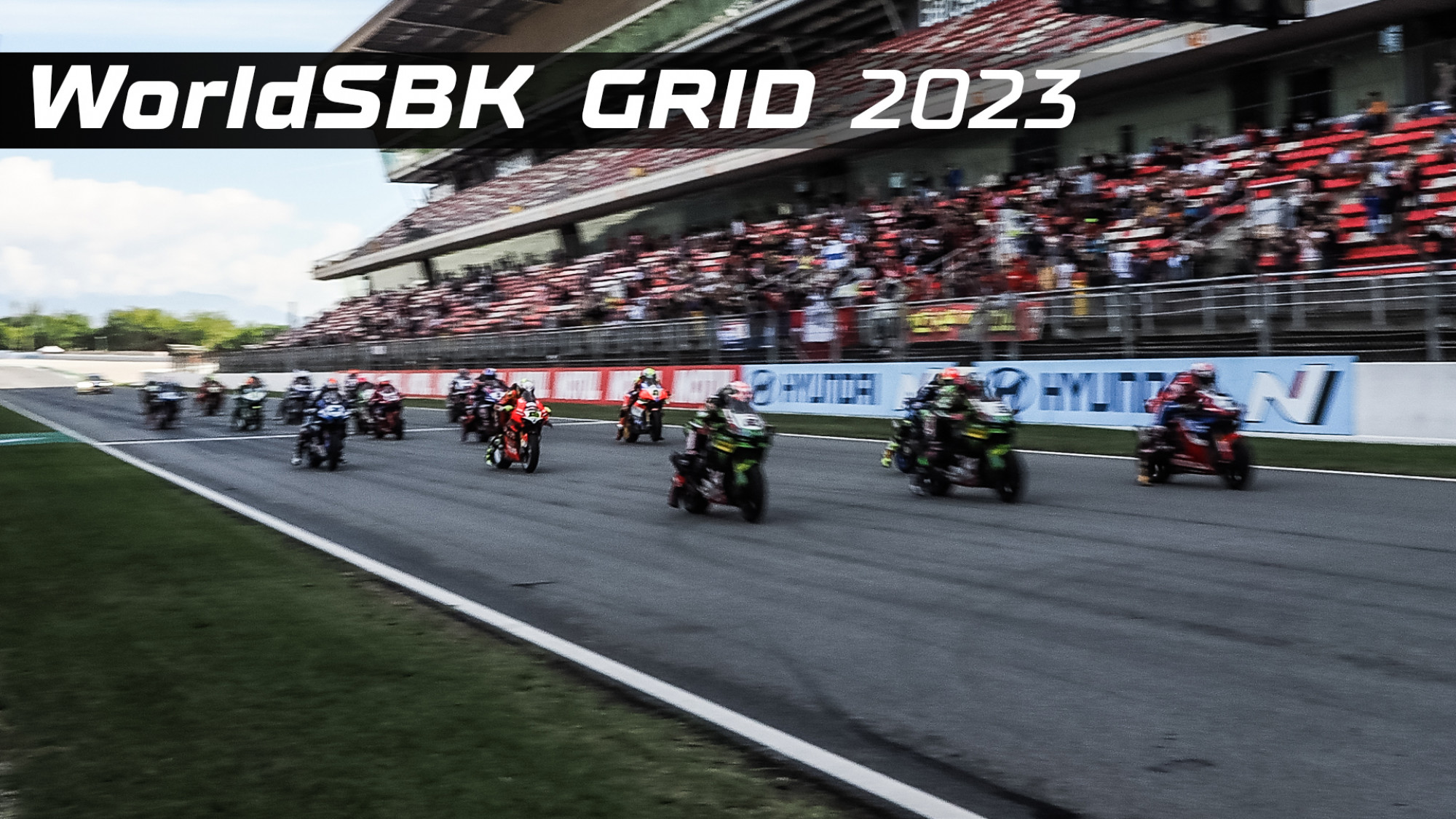 WorldSBK