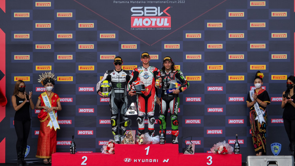 WorldSBK