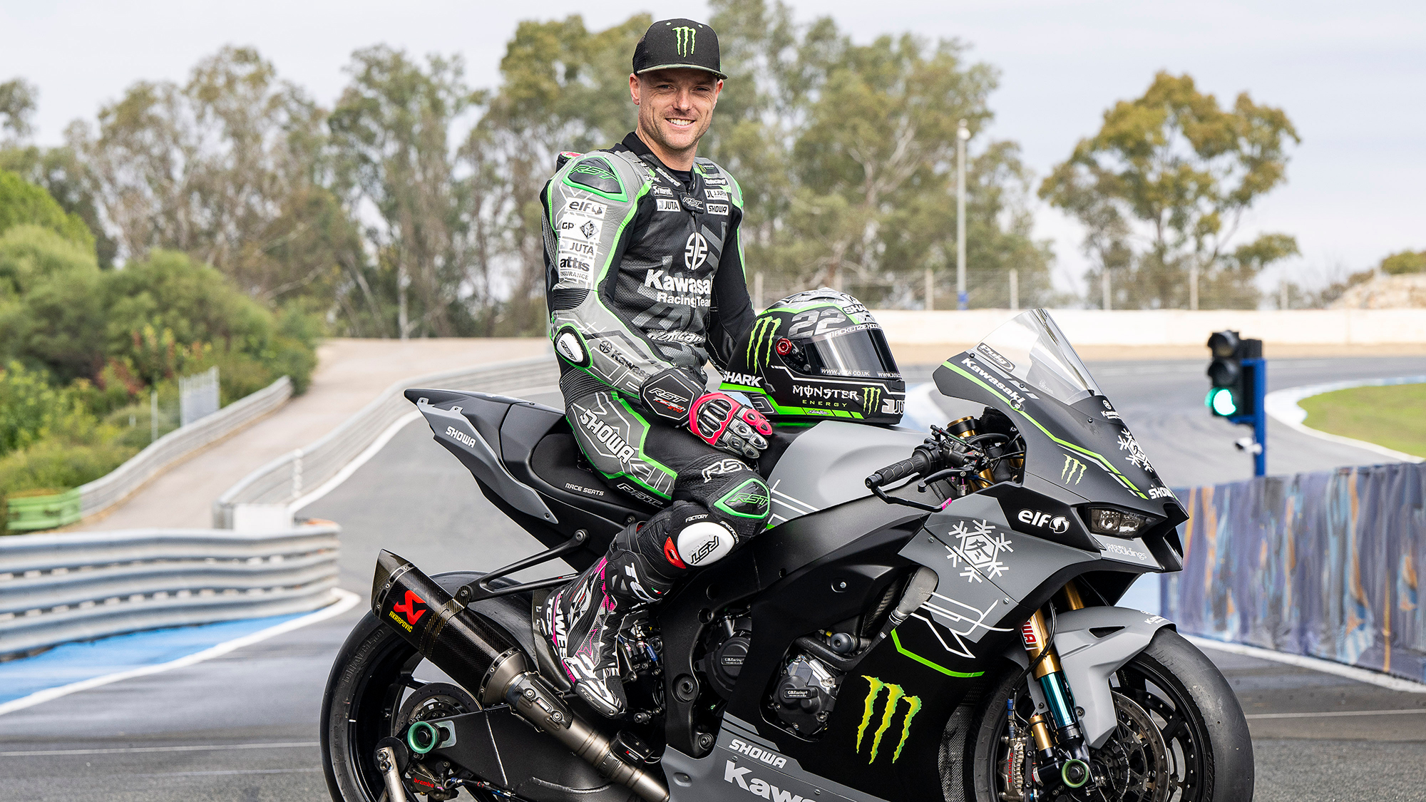 WorldSBK