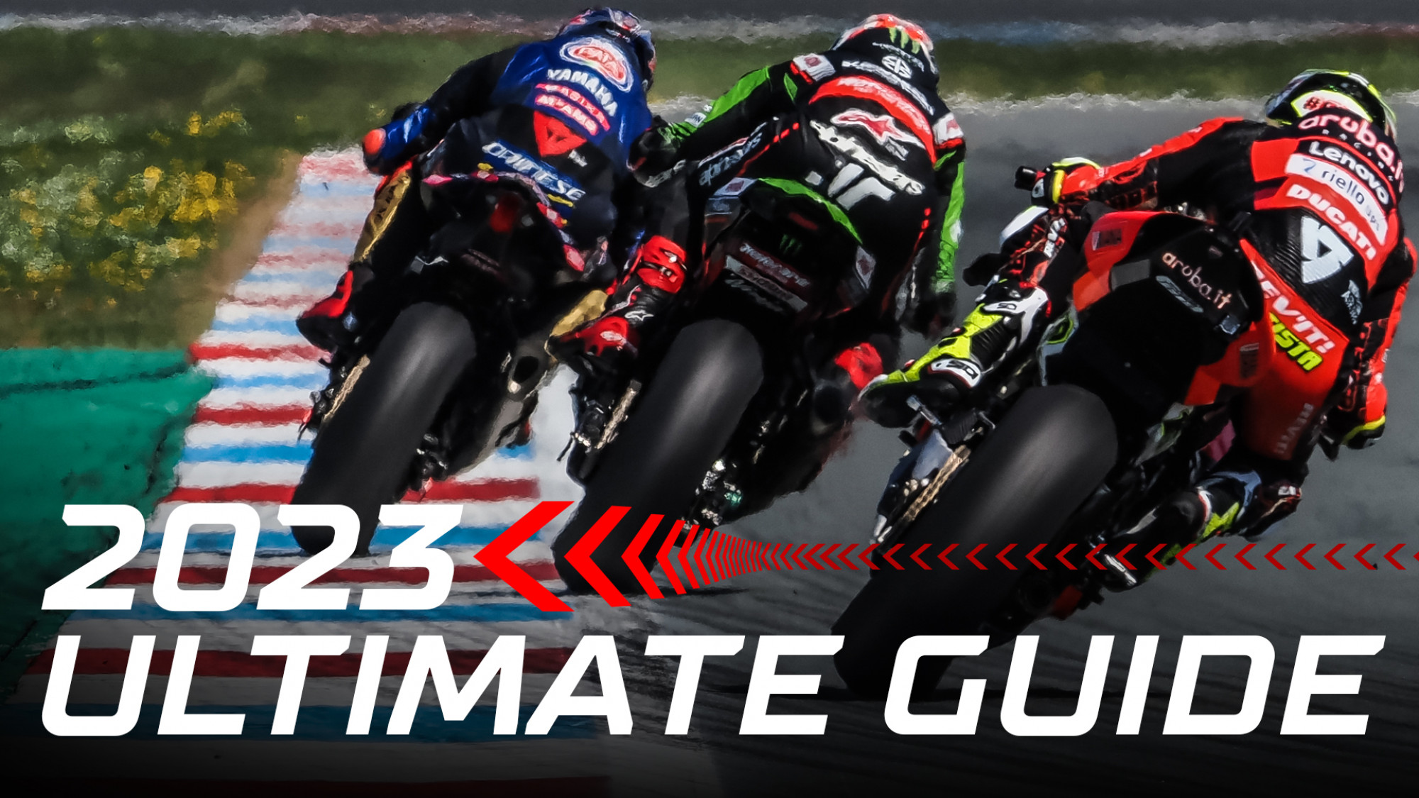 MotoGP™ guide: Everything you need to know
