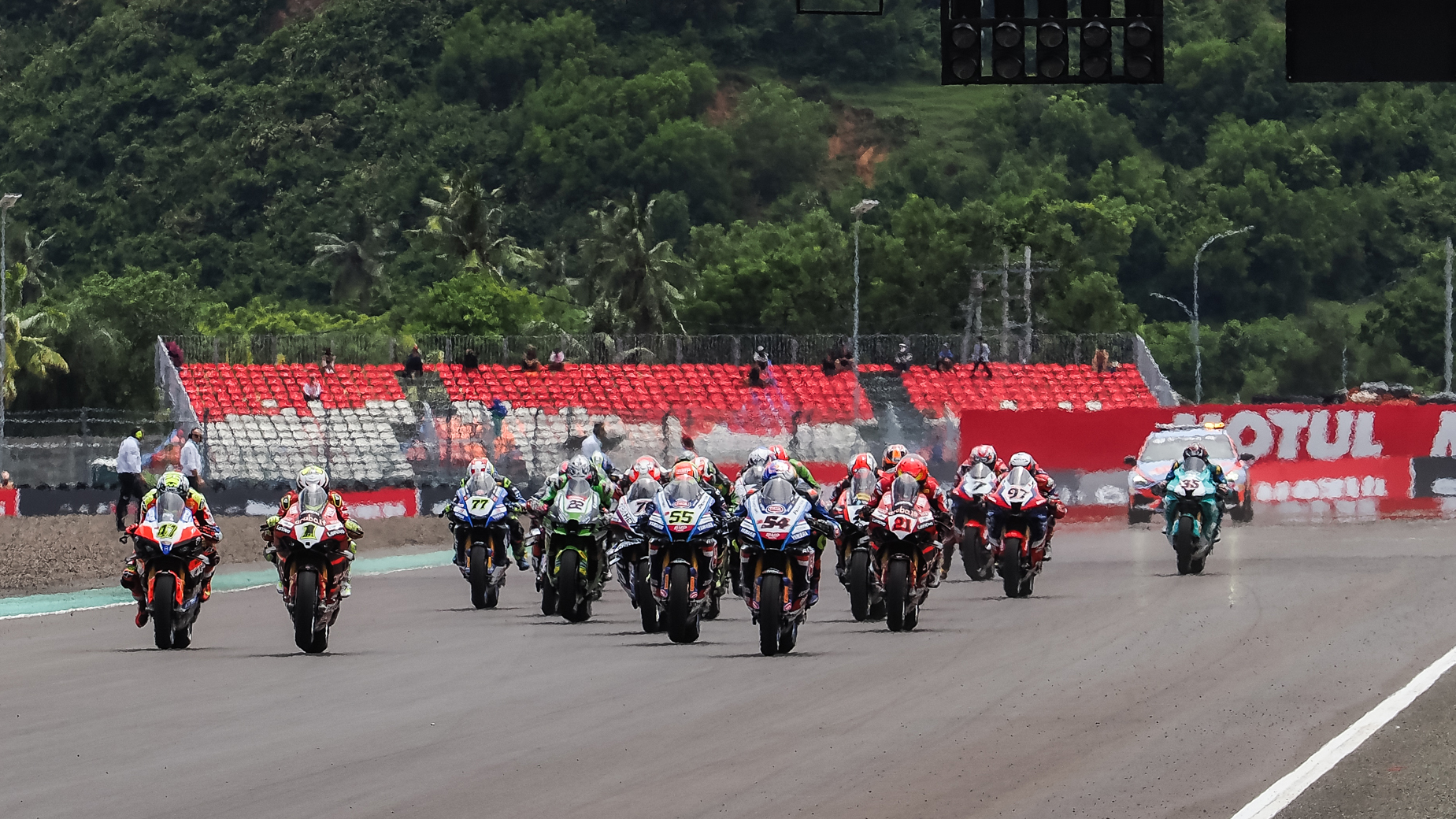 WorldSBK