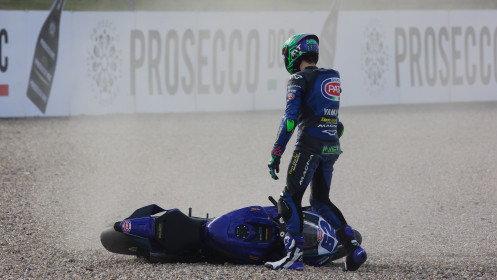 Stefano Manzi, Ten Kate Racing Yamaha, Assen FP2