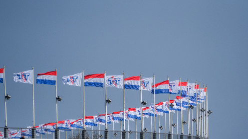 WorldSBK, Assen FP2