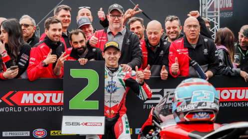 Marcel Schroetter, MV Agusta Reparto Corse, Assen RACE 1