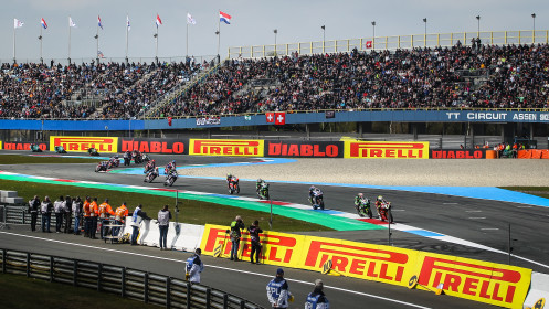 WorldSBK, Assen RACE 2