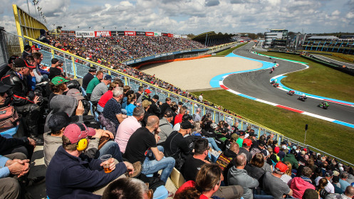 WorldSBK, Assen RACE 2