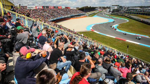 WorldSBK, Assen RACE 2