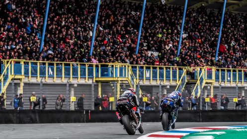 Scott Redding, ROKiT BMW Motorrad WorldSBK Team, Assen RACE 2