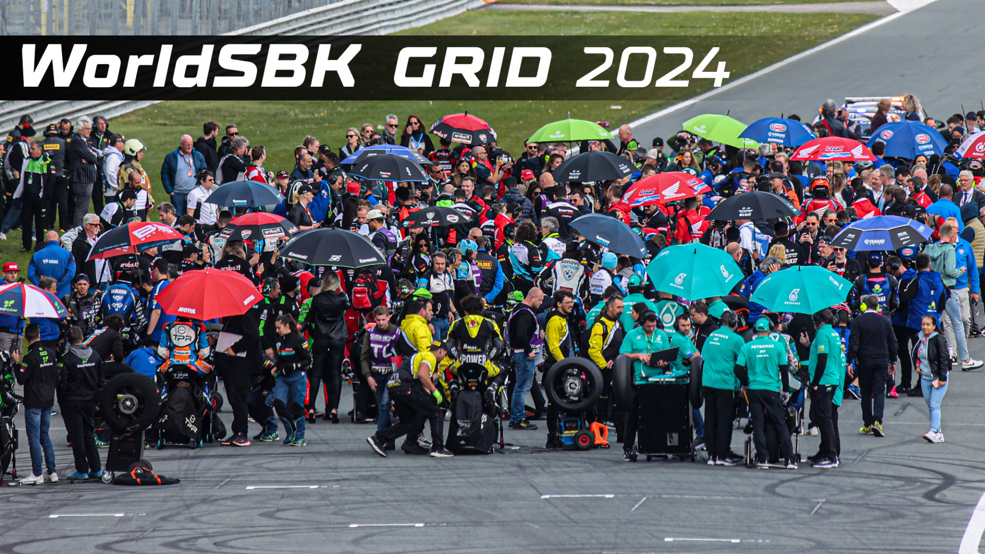 Transferts WorldSBK 2024 Les Rumeurs Concernant La Prochaine Grille   Grid2024 Full 