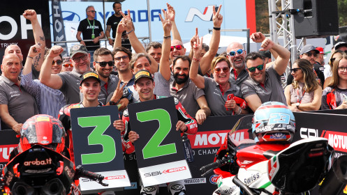 Marcel Schroetter, Bahattin Sofuoglu, MV Agusta Reparto Corse, Catalunya RACE 1
