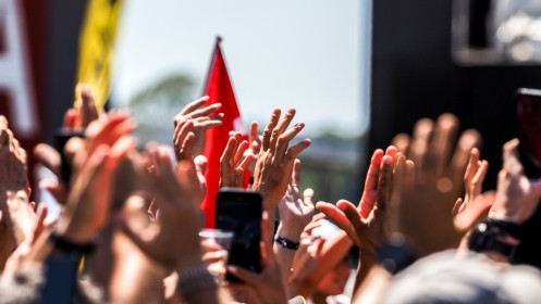 WorldSBK, Imola Podium