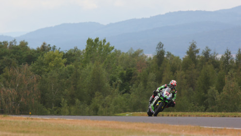 Jonathan Rea, Kawasaki Racing Team WorldSBK, Most RACE 1