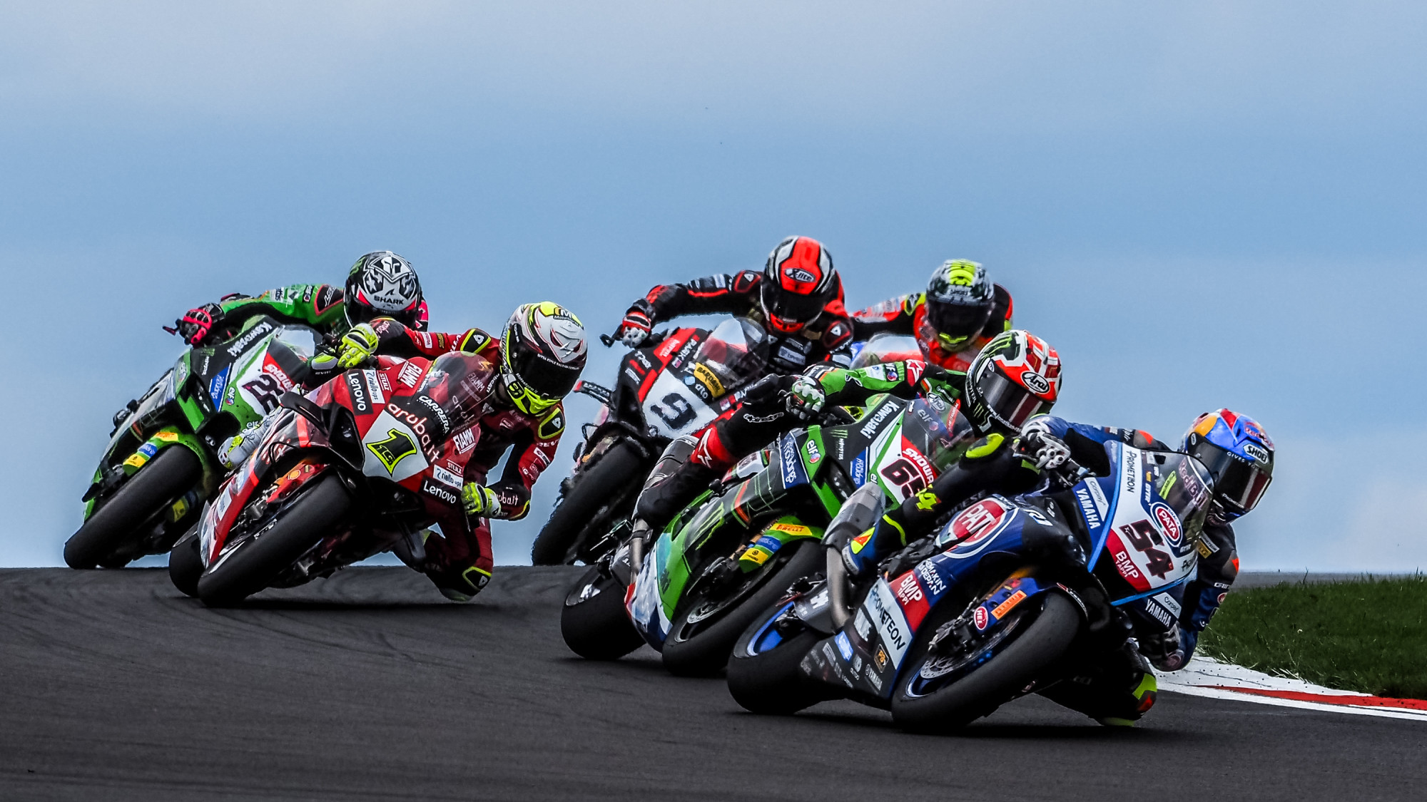 WorldSBK