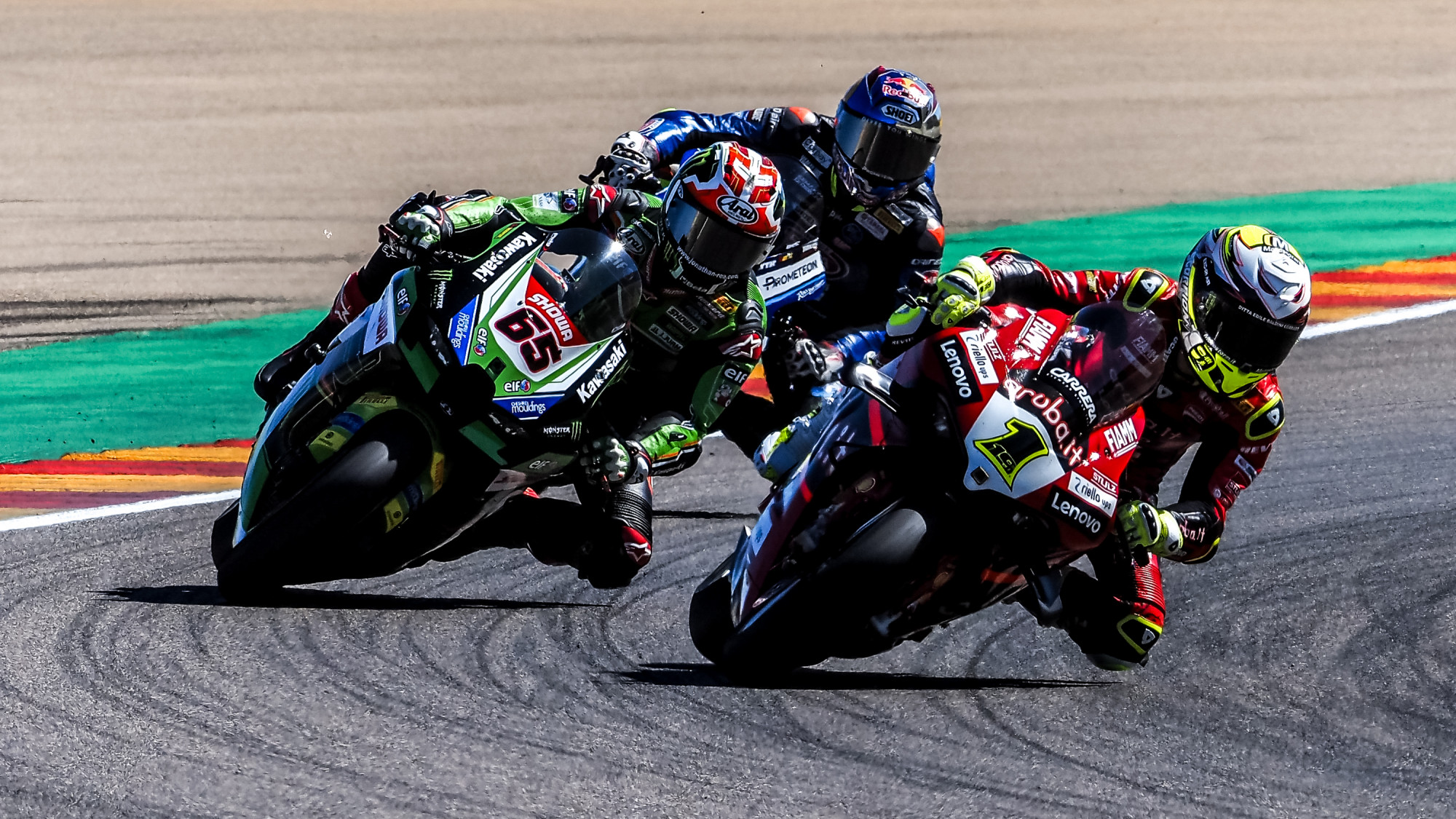 SBK: Horário Superbikes em Portimão - MotoSport