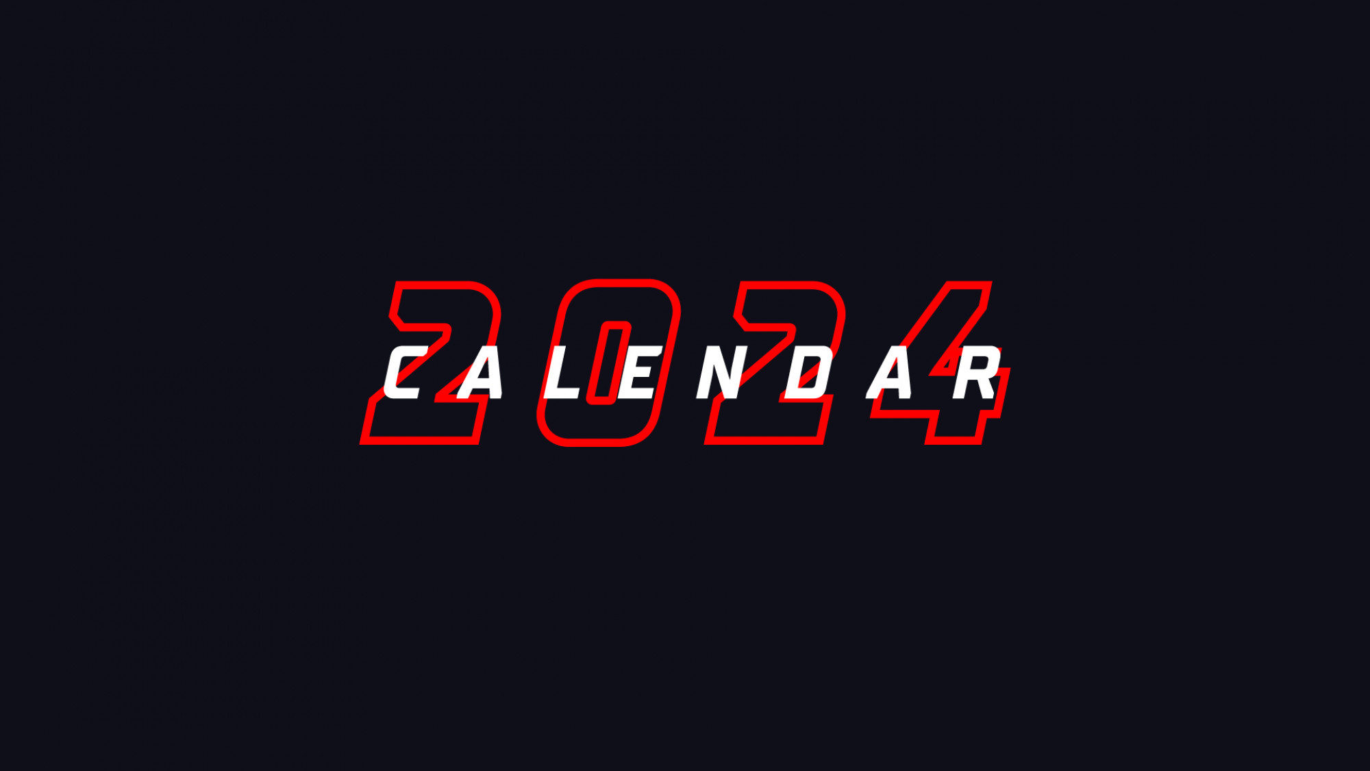 2024 WorldSBK calendar announced, two new circuits ready for action