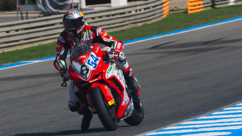 Bahattin Sofuoglu, MV Agusta Reparto Corse, Jerez FP2