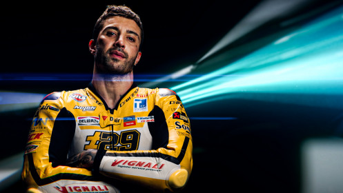 Iannone feature INTW