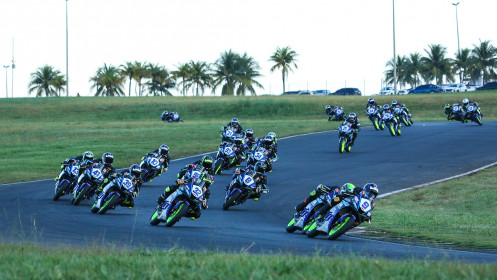 Exciting developments in SBK® Roadway events