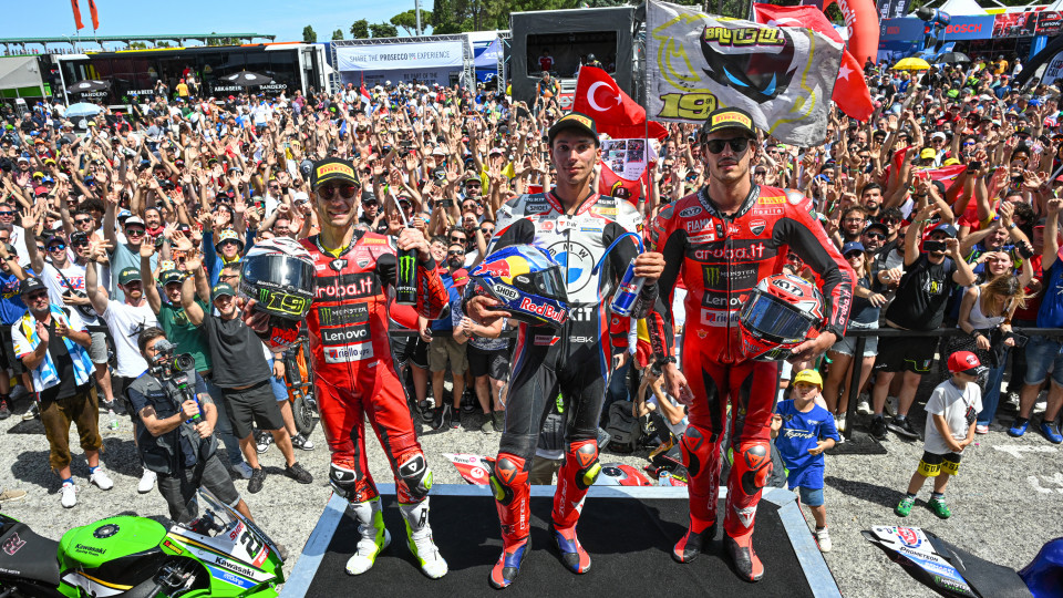 WorldSBK