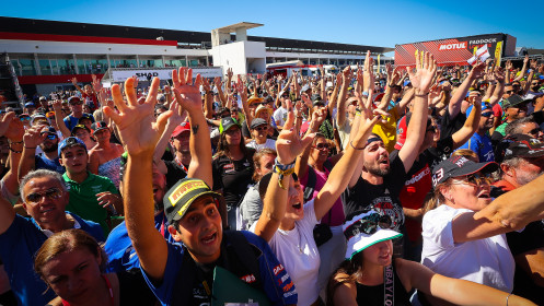 10 reasons why you can't miss being trackside in Portimao