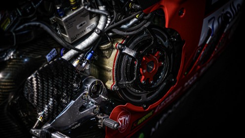 Tech GALLERY - Ducati