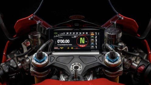 Ducati Panigale V4 2025 