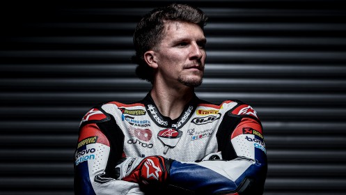 Garrett Gerloff, Bonovo Action BMW
