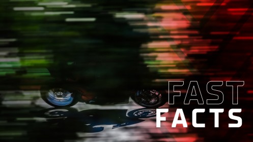 FAST Facts - Portimao