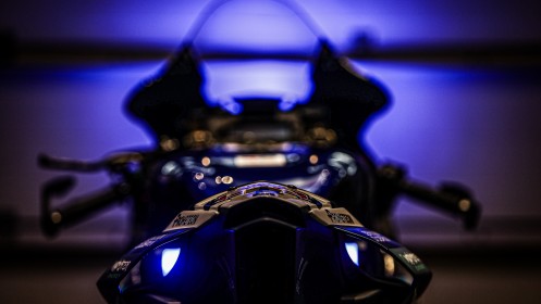 Tech GALLERY - Yamaha