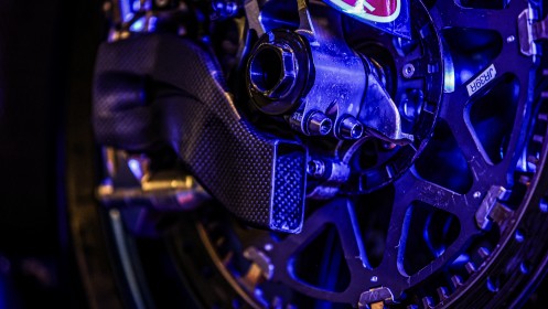 Tech GALLERY - Yamaha