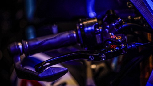 Tech GALLERY - Yamaha