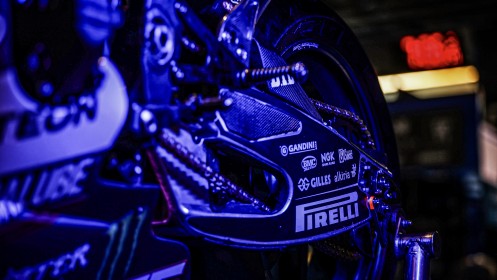 Tech GALLERY - Yamaha