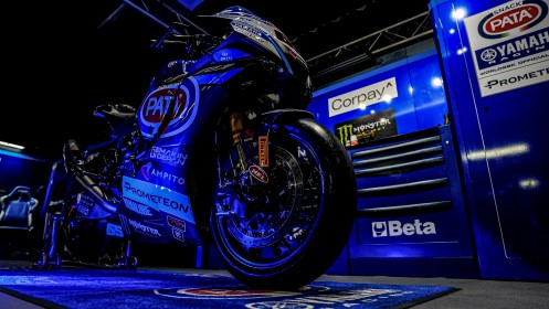 Tech GALLERY - Yamaha