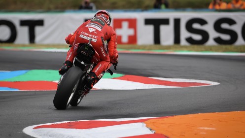 Niccolo Bulega, Aruba.it Racing - Ducati, Magny-Cours FP2