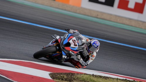 Toprak Razgatlioglu, ROKiT BMW Motorrad WorldSBK Team, Magny-Cours FP2