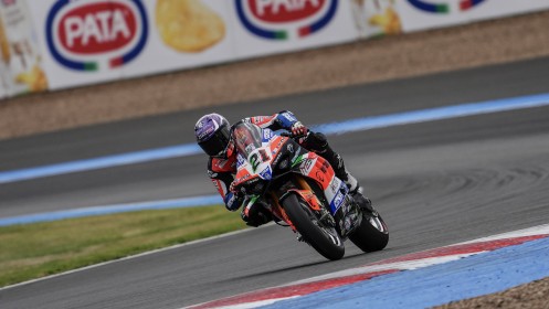 Michael Ruben Rinaldi, Motocorsa Racing, Magny-Cours FP3