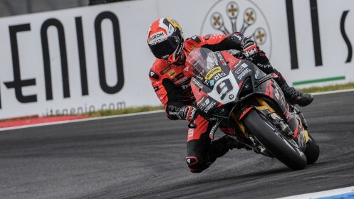 Danilo Petrucci, Barni Spark Racing Team,Magny-Cours FP3