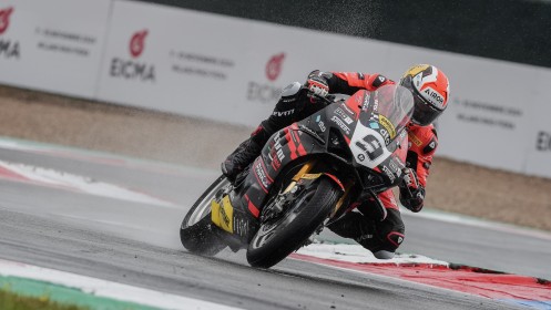 Danilo Petrucci, Barni Spark Racing Team,Magny-Cours RACE 1